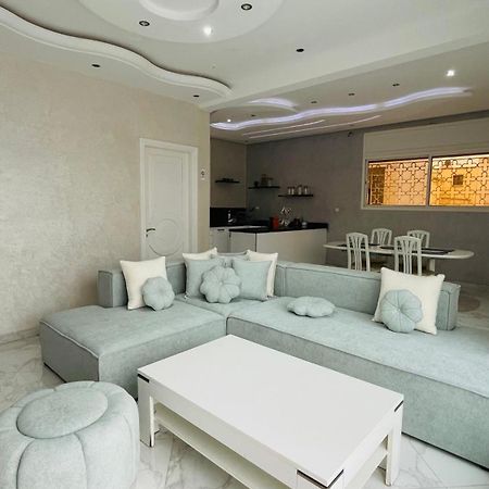 Luxe Appartement Vc Grand Terrasse Safi Ngoại thất bức ảnh