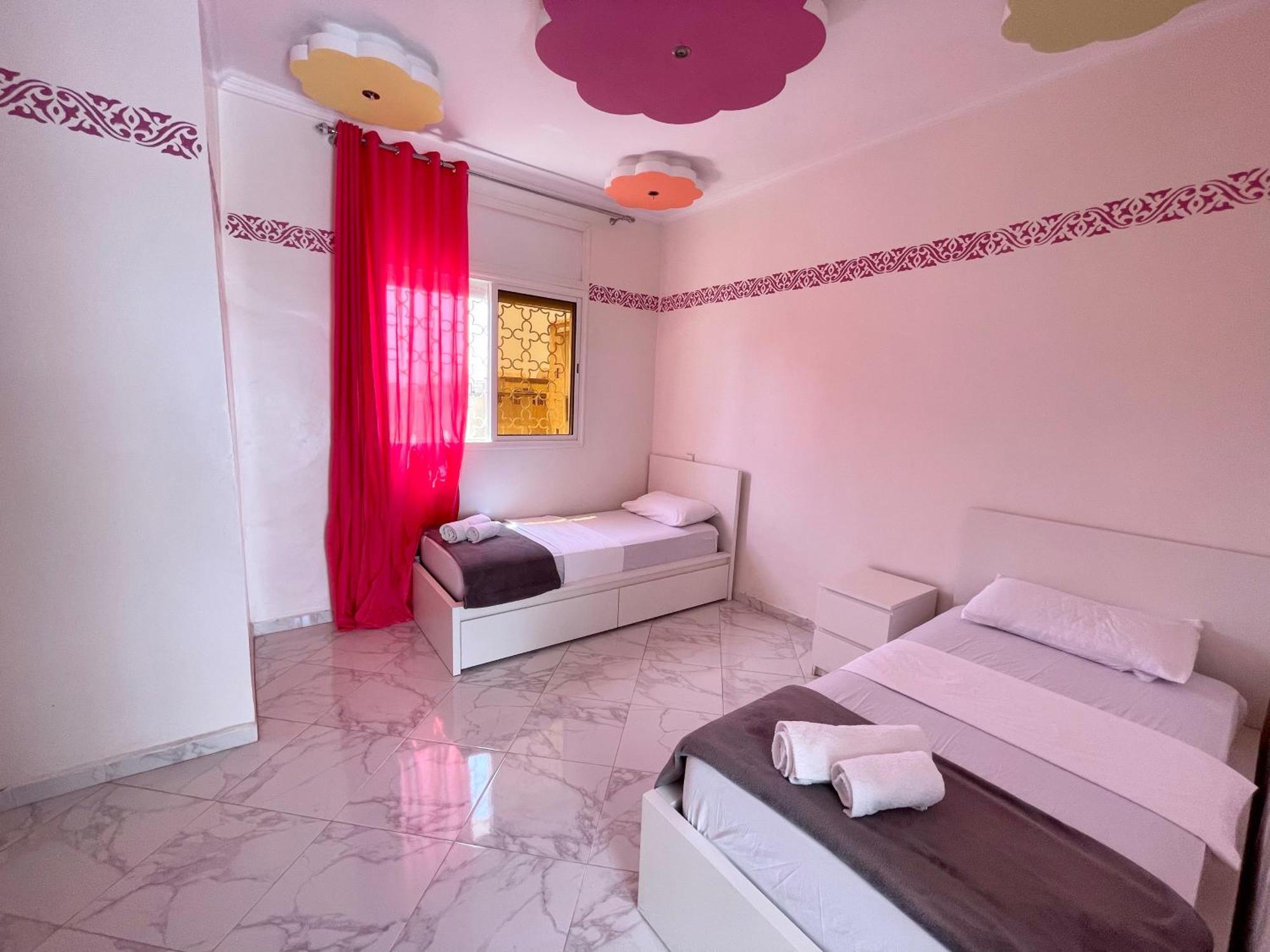 Luxe Appartement Vc Grand Terrasse Safi Ngoại thất bức ảnh